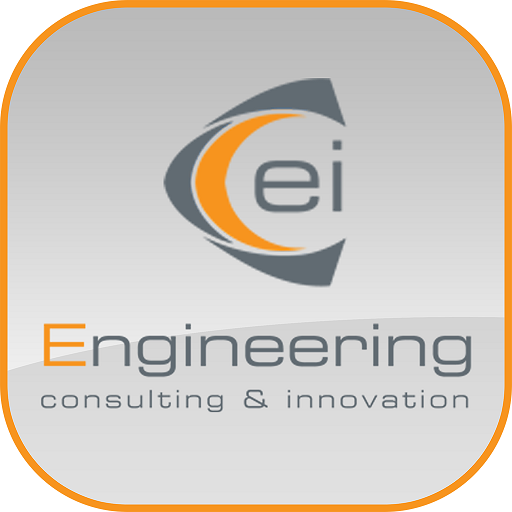 CEI ENGINEERING logo