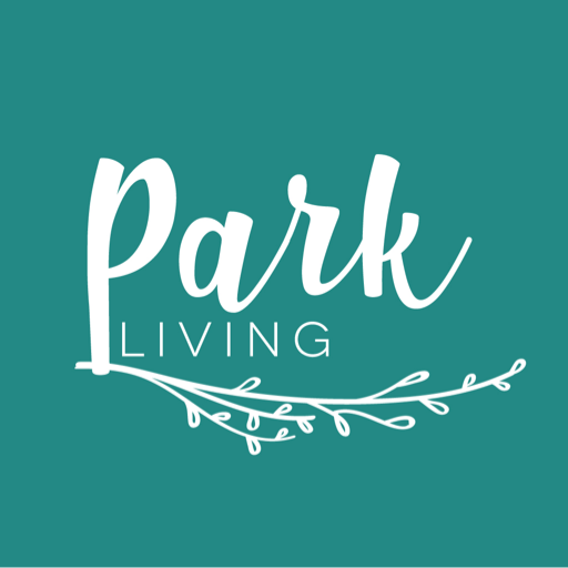 Park Living logo