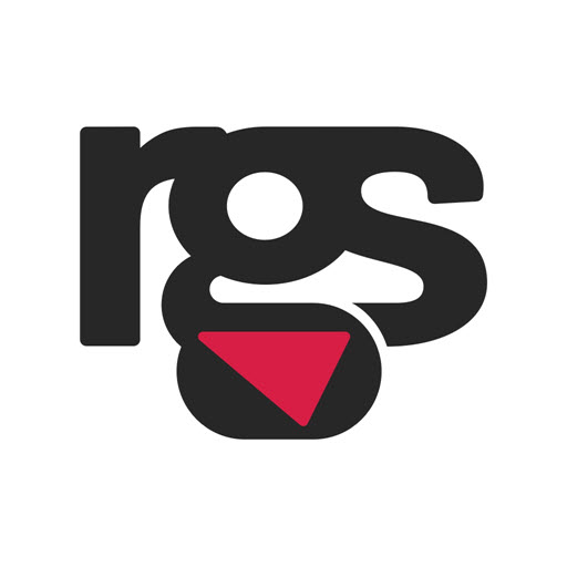 RGS logo