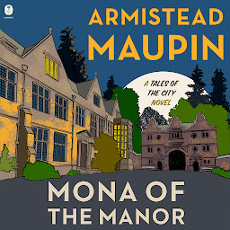 图标图片“Mona of the Manor: A Novel”