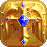 Duel Of Legends - Chaos King icon