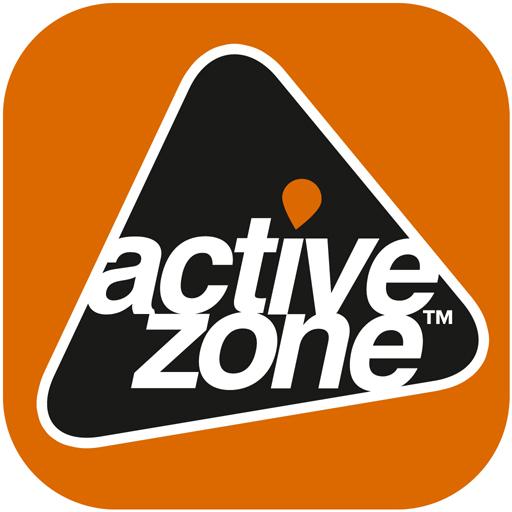 ActiveZoneApp logo