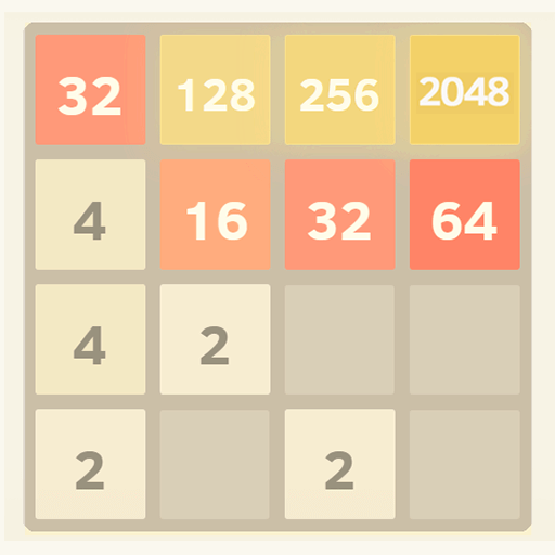 NEO 2048 logo