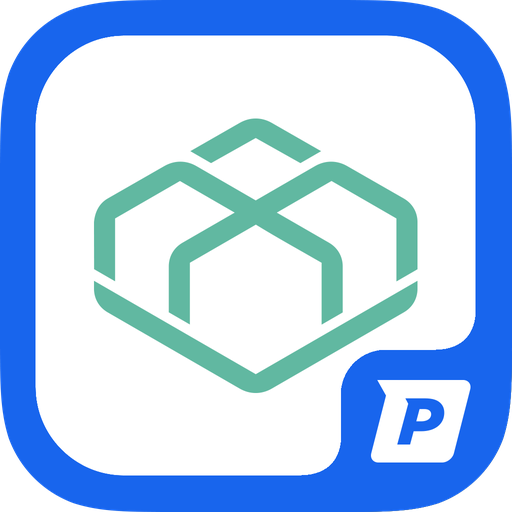 MobPark Plaza Shopping logo