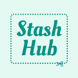 Stash Hub: Sewing Organiser icon