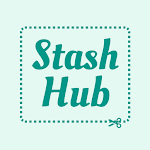 Stash Hub: Sewing Organiser