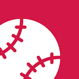 Phillies Baseball: Live Scores, Stats, Plays Games icon