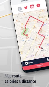 Half Marathon Trainer 13.1 21K Apk [Paid] 5