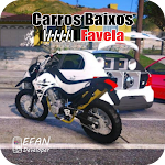 Cover Image of ダウンロード Carros Baixos Favela (BETA)  APK
