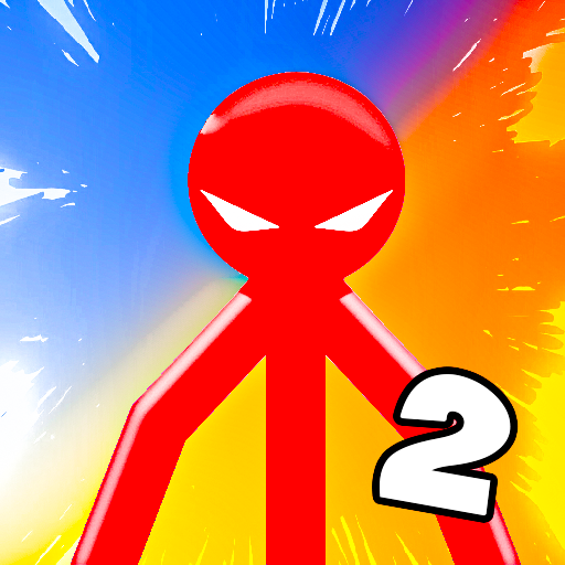 Red Stickman vs Monster School - Apps on Google Play