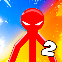 Stickman in Monster School