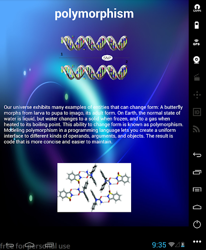 Object Oriented Easy Tutorial OOP