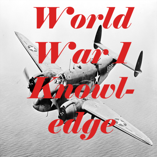 World War 1 Knowledge test 1.8 Icon