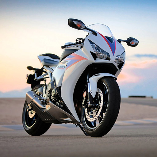 Sports Bike Wallpapers HD  Icon