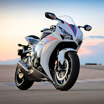 Cover Image of 下载 Sports Bike Wallpapers HD  APK