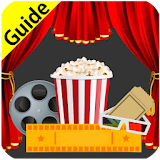 it's Popcorn Time Guide icon