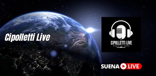 Cipolletti Live Screen 3