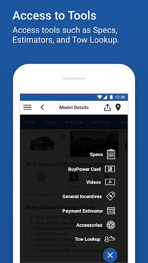 GM - Dealer SalesAssistant