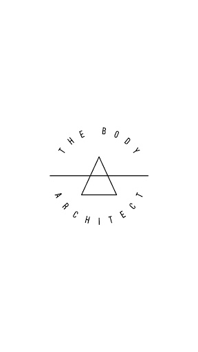Android application The Body Architect screenshort