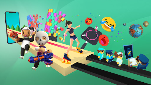 Cat And Mouse Io Apps On Google Play