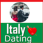 Cover Image of 下载 Italian Dating Net for Singles  APK