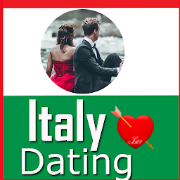 Icon image Italian Dating Net for Singles