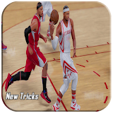 New Tips For NBA 2K17 icon