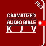 Cover Image of Unduh Dramatized Audio Bible - Pro  APK