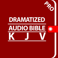 Dramatized Audio Bible - Pro