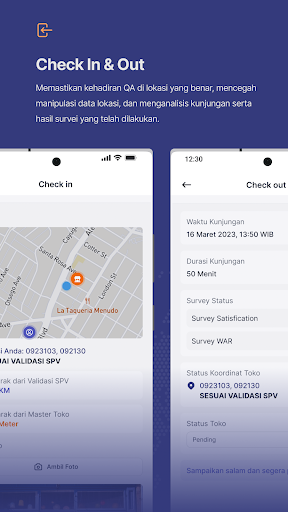 QFA - Quality Assurance