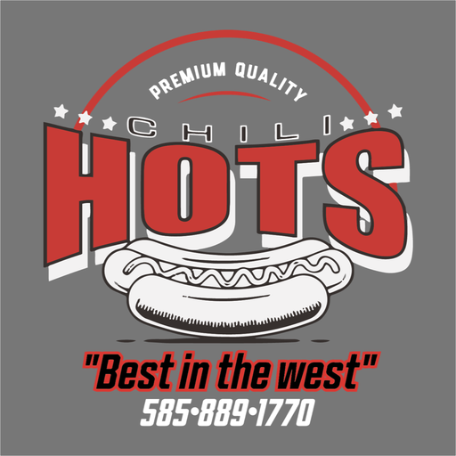 Chili Hots logo