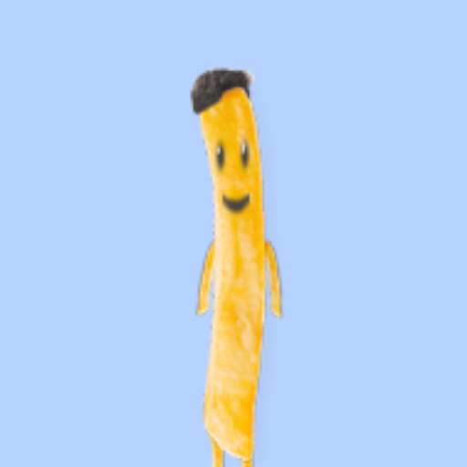 FriesRun logo