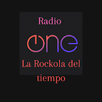 Cover Image of Download Radio One La Rockola del tiemp  APK