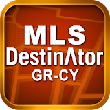 MLS Destinator for Android icon