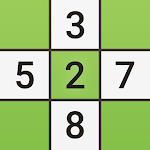 Cover Image of Télécharger Andoku Sudoku 3  APK