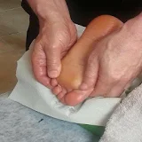 Foot Massage Videos icon