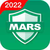 Mars Security: Antivirus icon