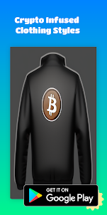 BitGamer Crypto Clothing