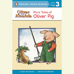 Icon image Tales of Oliver Pig