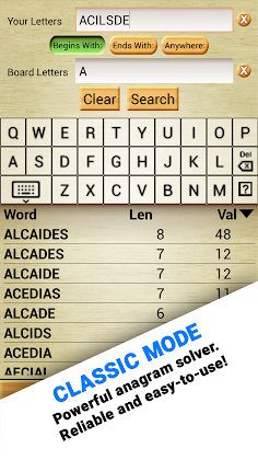 Word Breaker Full - Screenshot 2