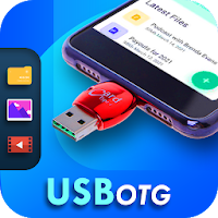 OTG USB File Explorer - File Manager 2020