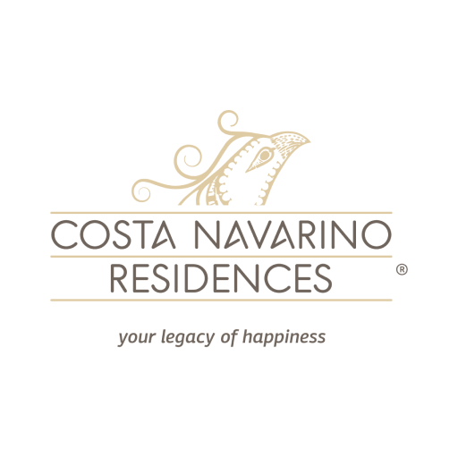 Navarino Residences logo