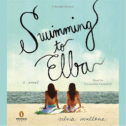 Icon image Swimming to Elba: A Novel