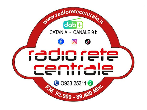 Radio Rete Centrale Screen 3