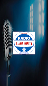 Rádio Lagoa Bonita FM