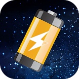 Battery Saver & Quick Charge icon