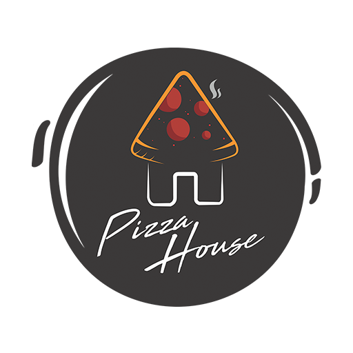 Pizza House logo