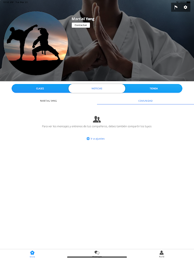 AimFighter screenshot 5