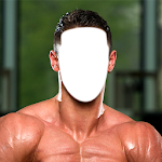 Cover Image of Download Body Builder Photo Montage 2.2 APK