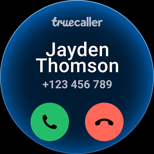 Truecaller: Caller ID Blocker - Communication - apps